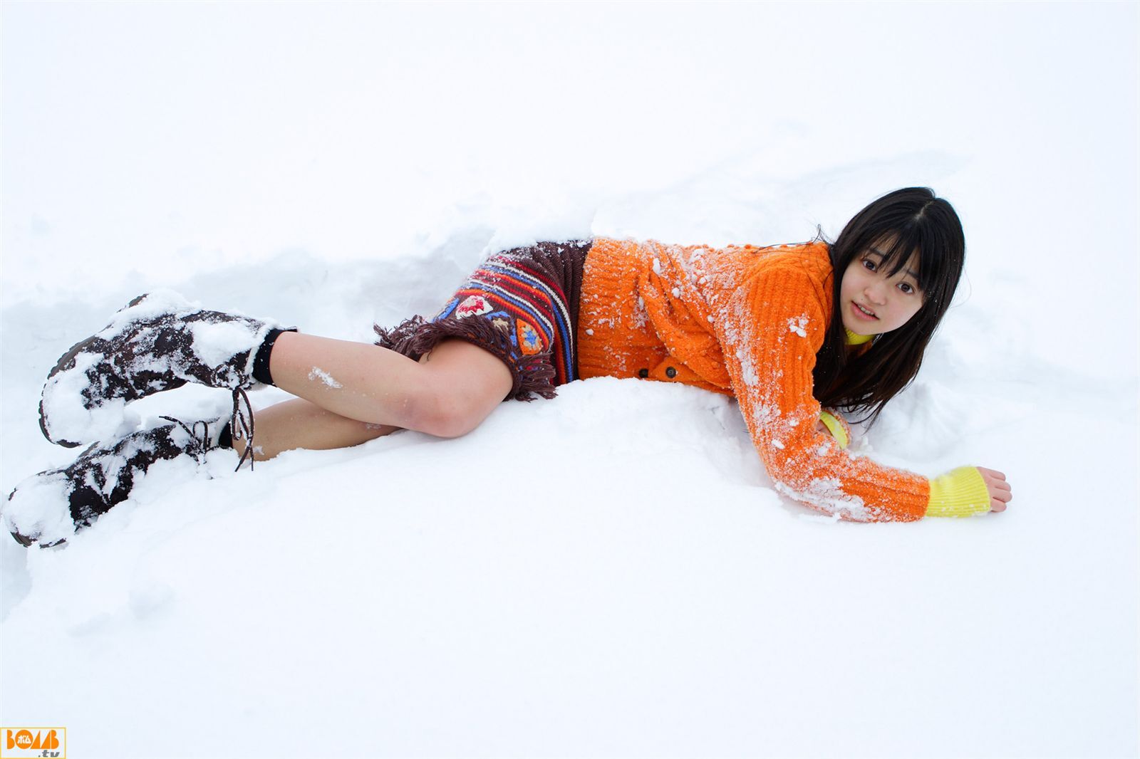 Ryoko Kobayashi 小林凉子 ASIA Bomb.TV